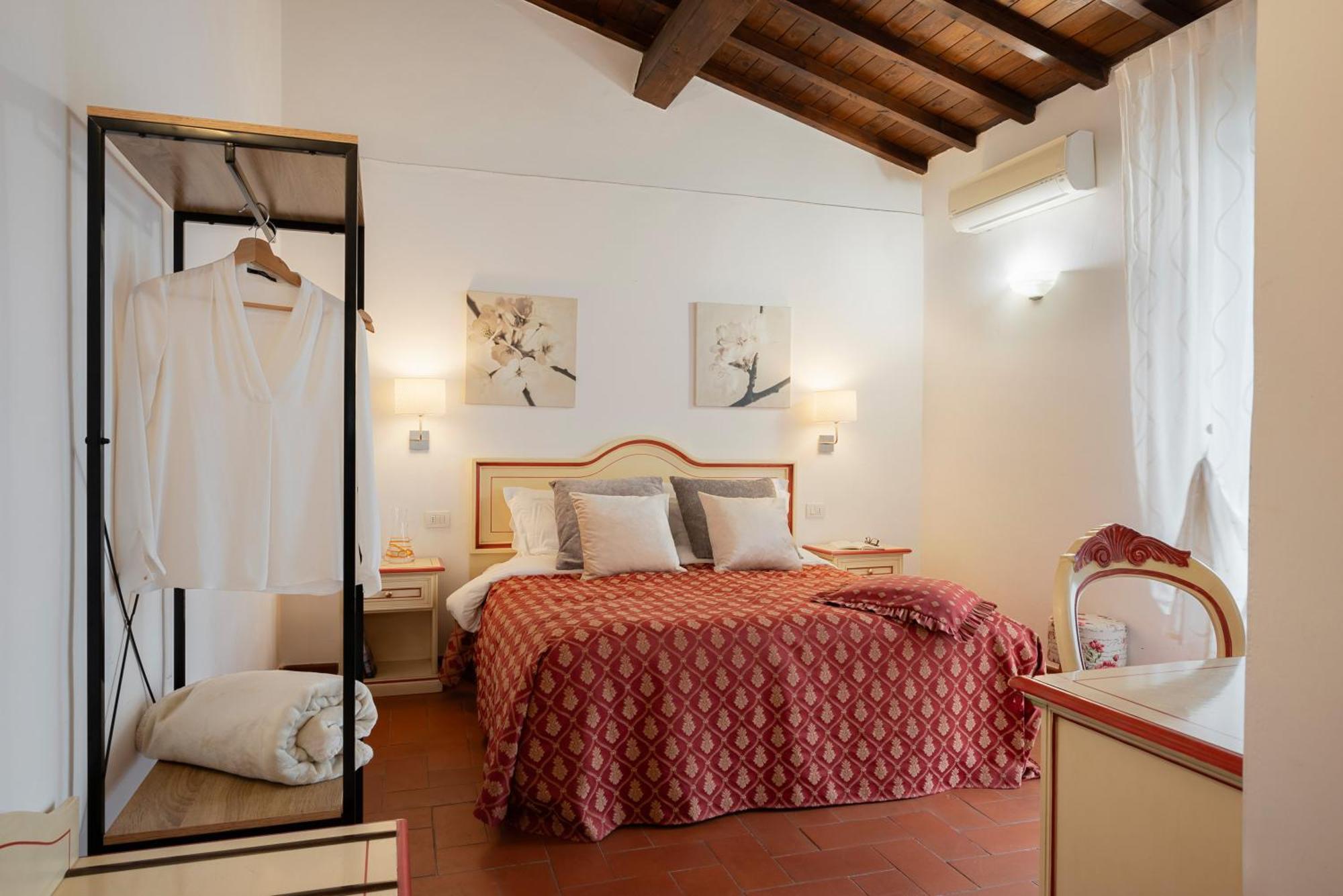 Casa rural Cascina De' Fagiolari