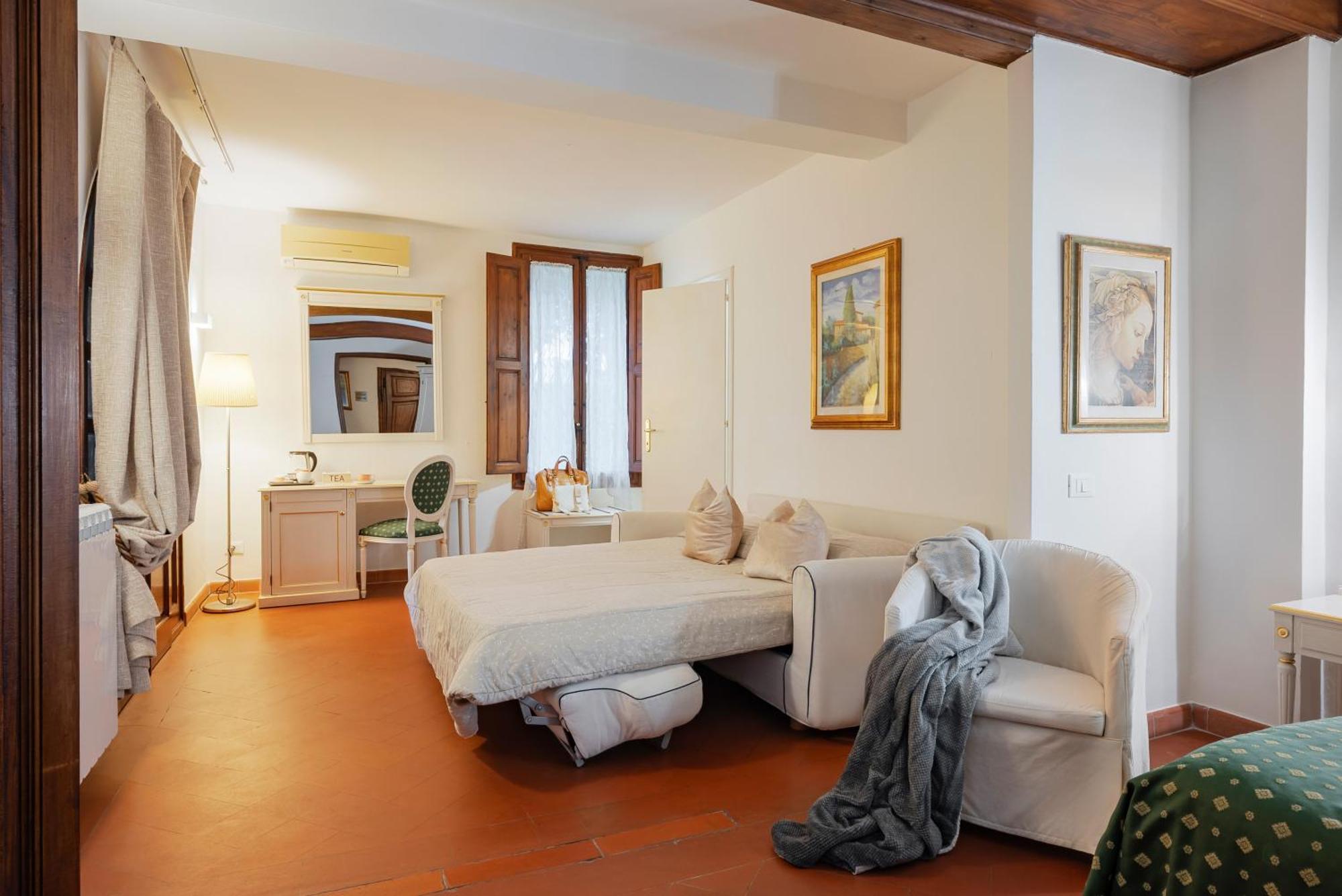 Cascina De' Fagiolari *