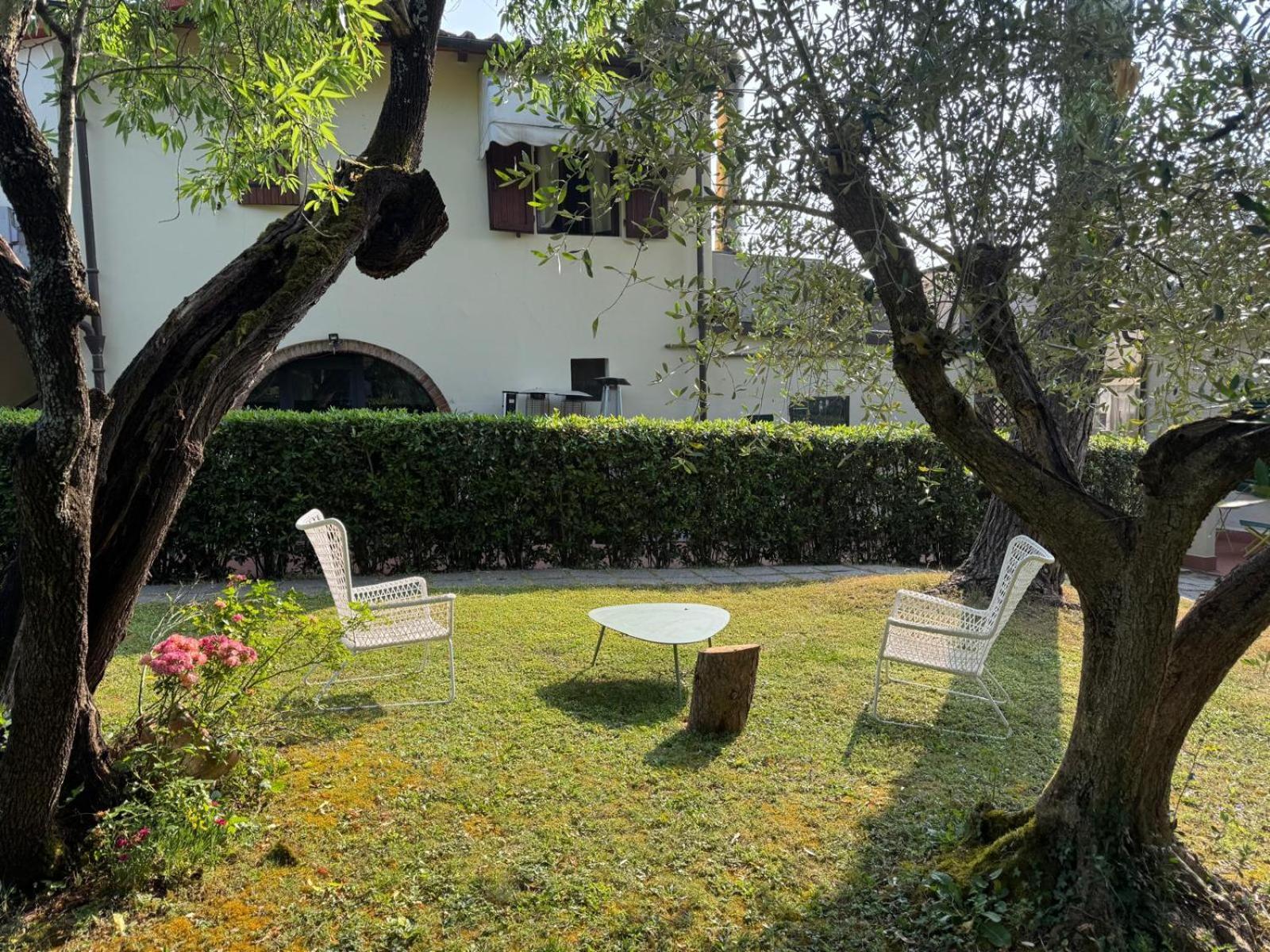 Casa rural Cascina De' Fagiolari Lastra a Signa