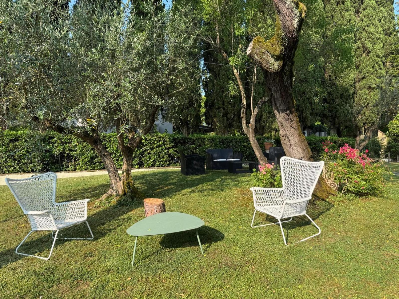 Cascina De' Fagiolari Lastra a Signa