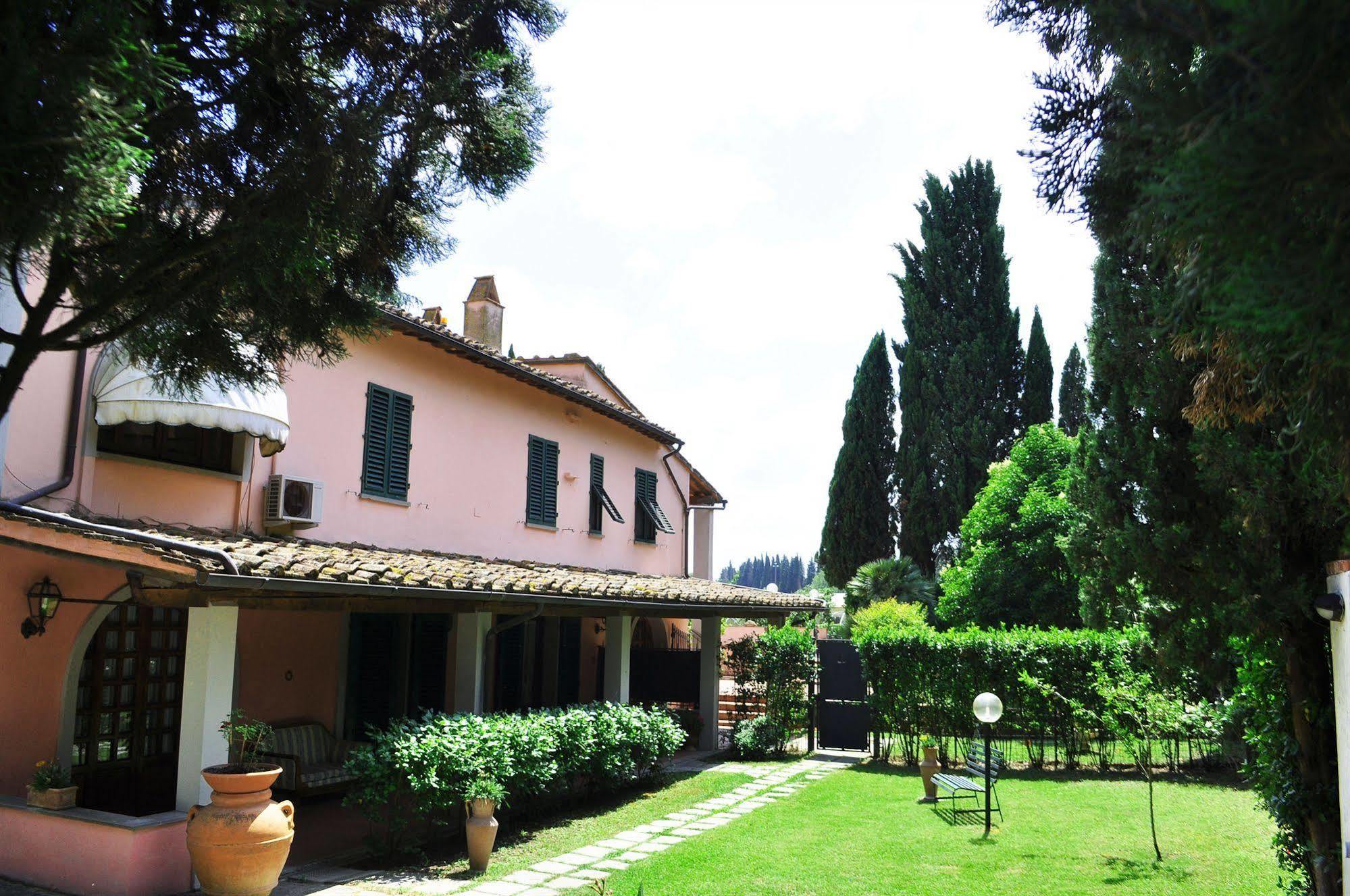 Cascina De' Fagiolari Séjour à la campagne *