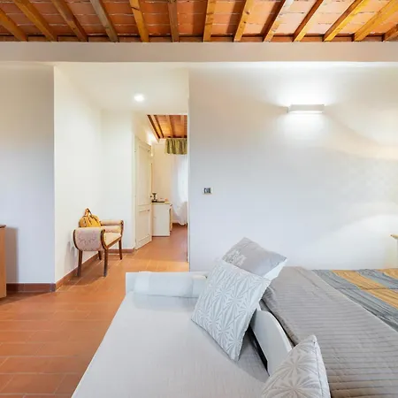 Cascina De' Fagiolari Guest House Lastra a Signa Exterior photo