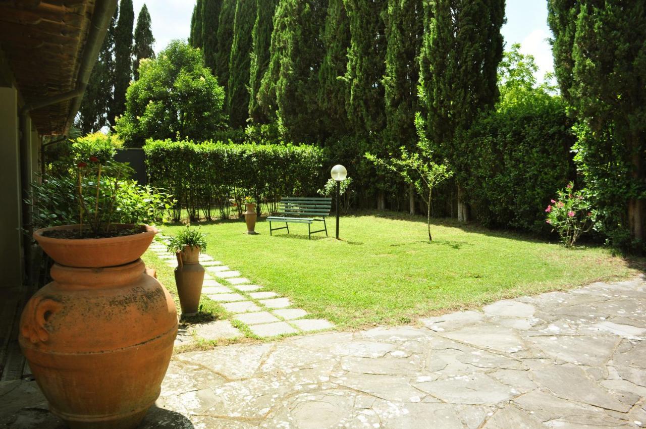 Cascina De' Fagiolari * Lastra a Signa