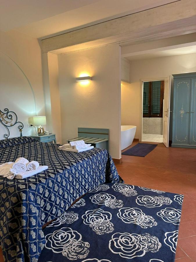 Casa di campagna Cascina De' Fagiolari *