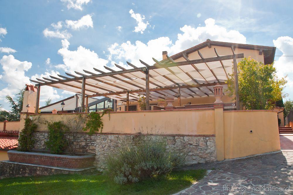 Casa di campagna Cascina De' Fagiolari *