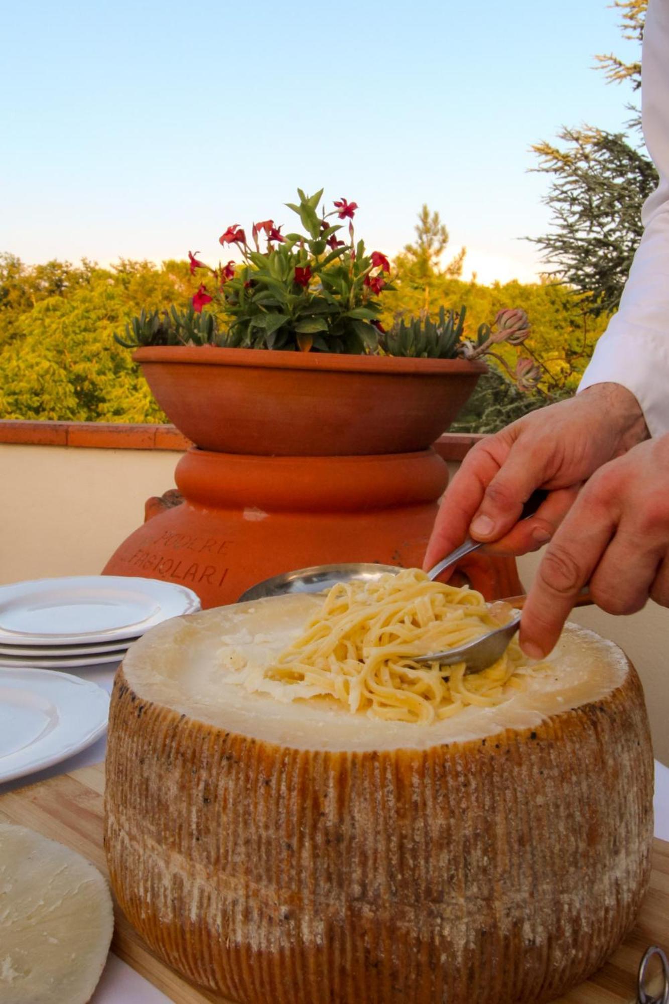 Cascina De' Fagiolari *