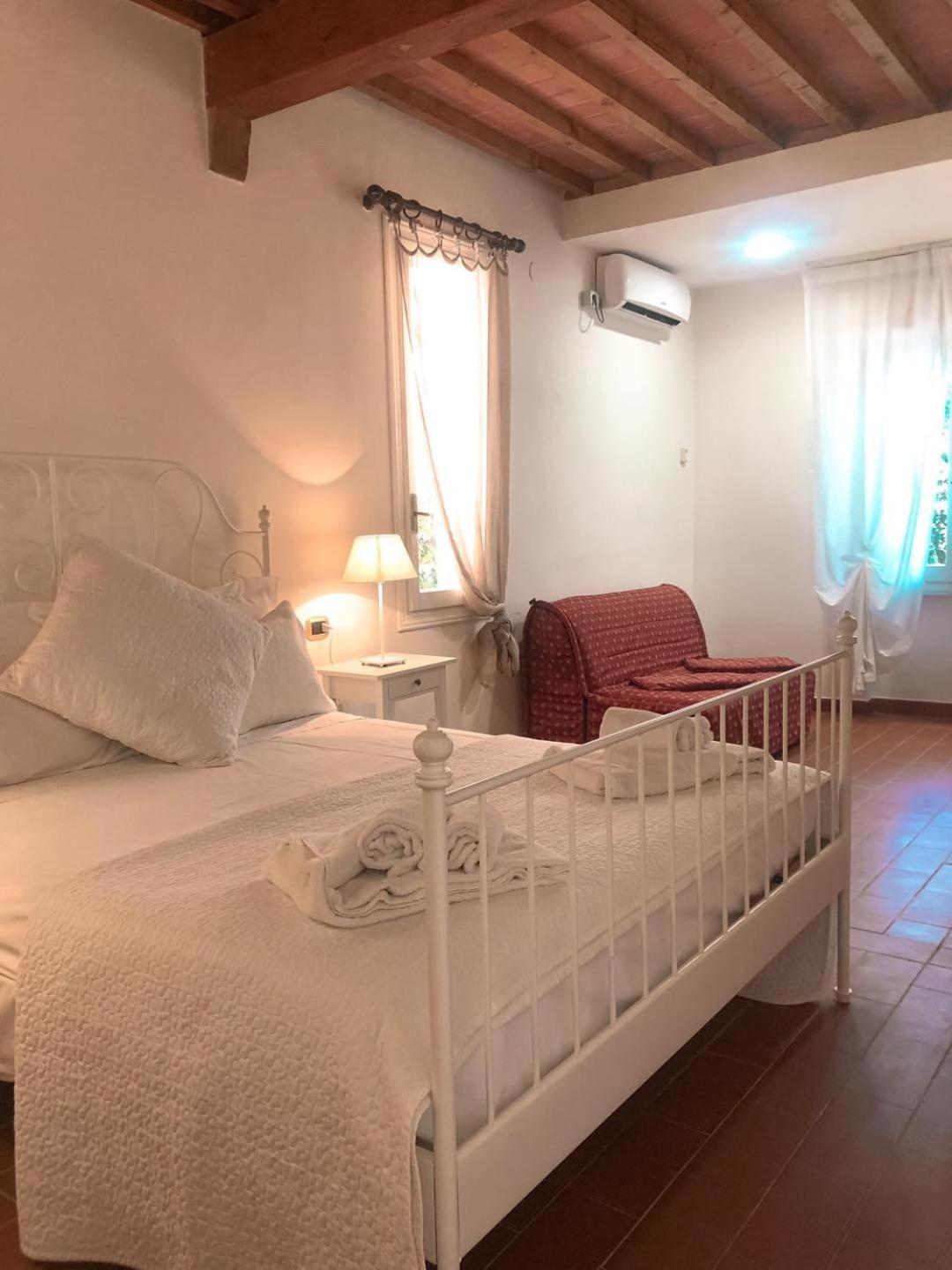 Cascina De' Fagiolari Lastra a Signa