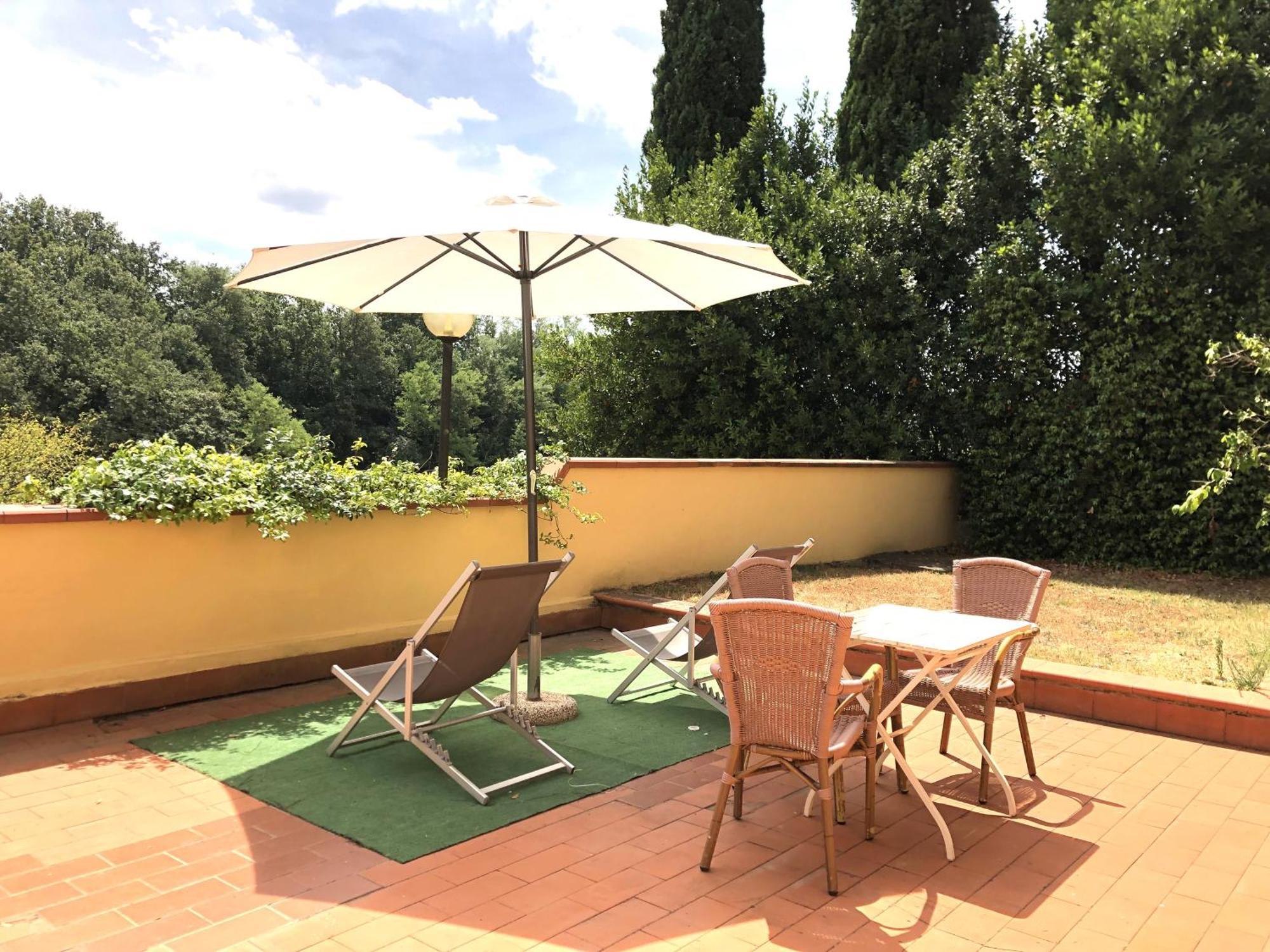 Cascina De' Fagiolari Casa di campagna Lastra a Signa