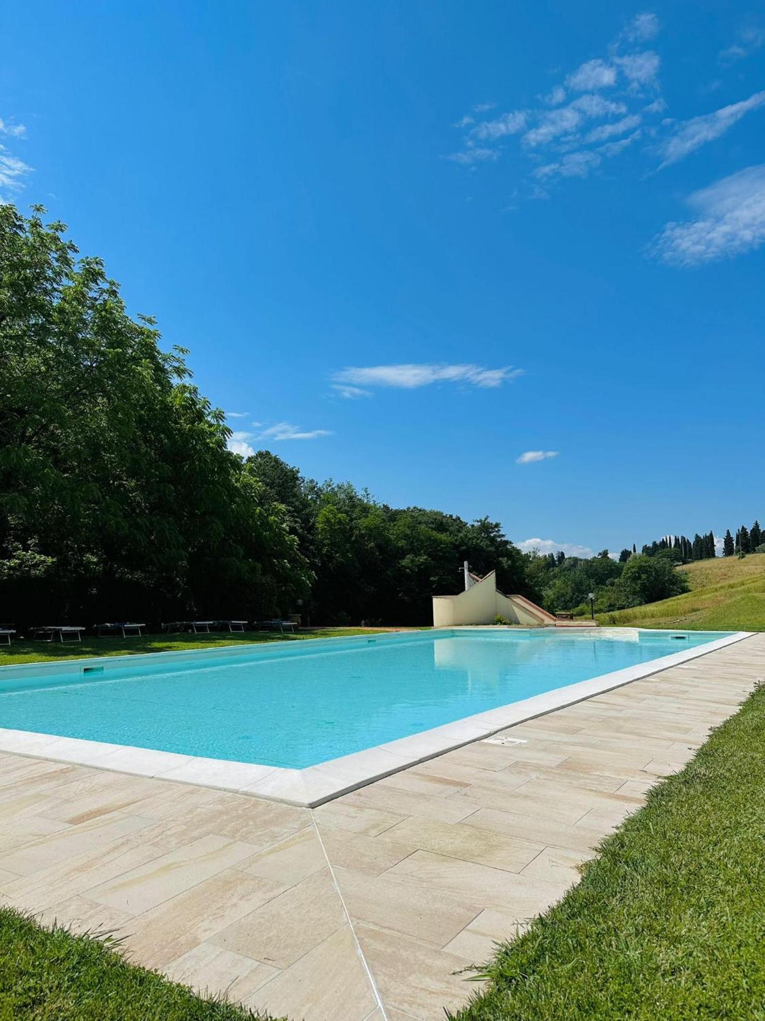 Cascina De' Fagiolari