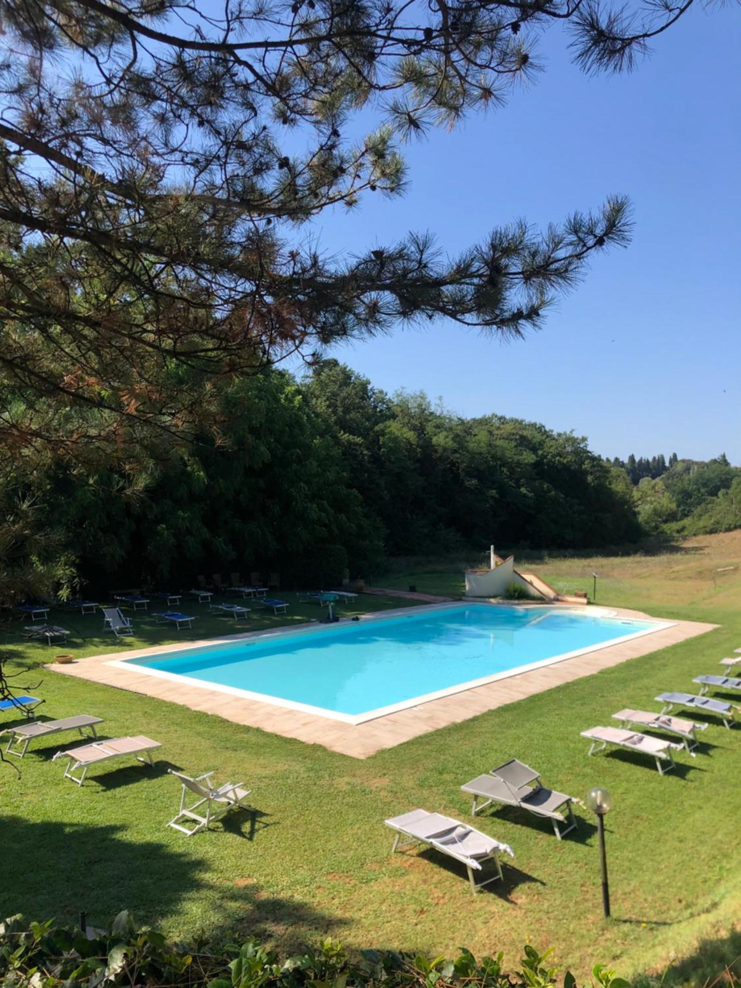 Cascina De' Fagiolari Casa di campagna