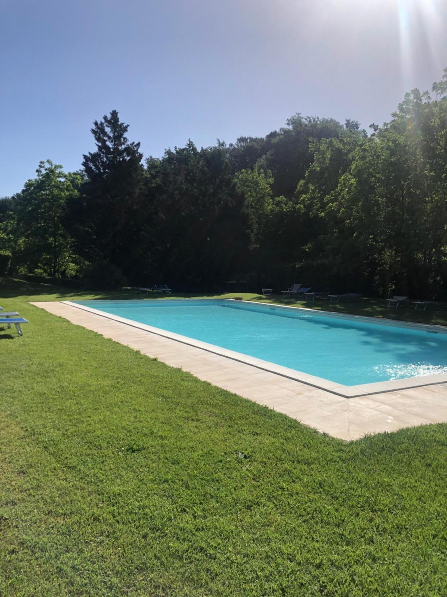 Casa di campagna Cascina De' Fagiolari *