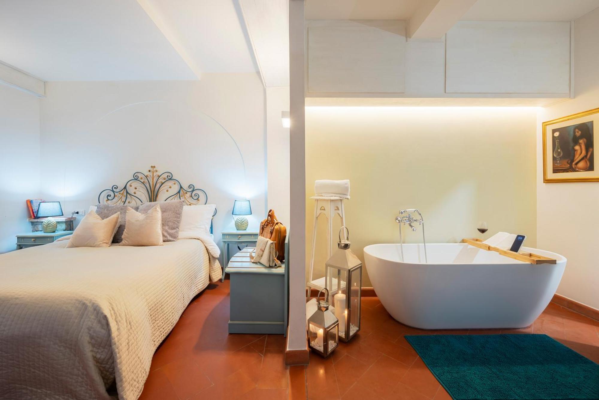 Country house Cascina De' Fagiolari