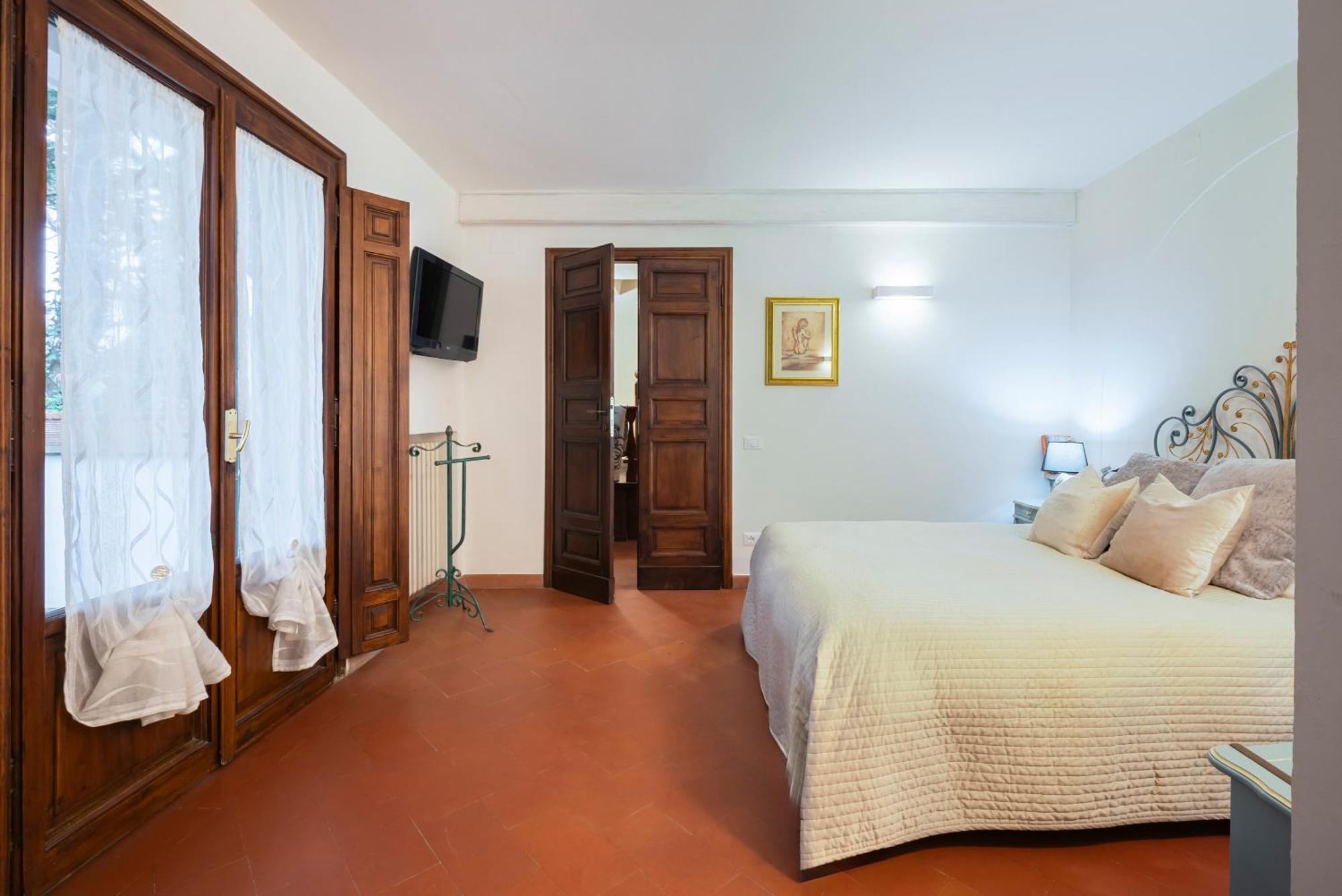 Cascina De' Fagiolari Casa di campagna *