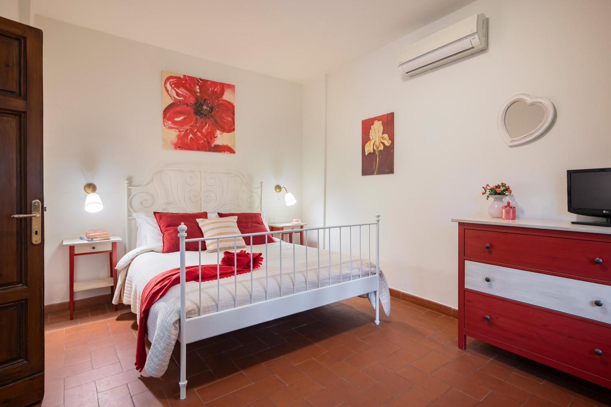 Cascina De' Fagiolari Casa di campagna Lastra a Signa