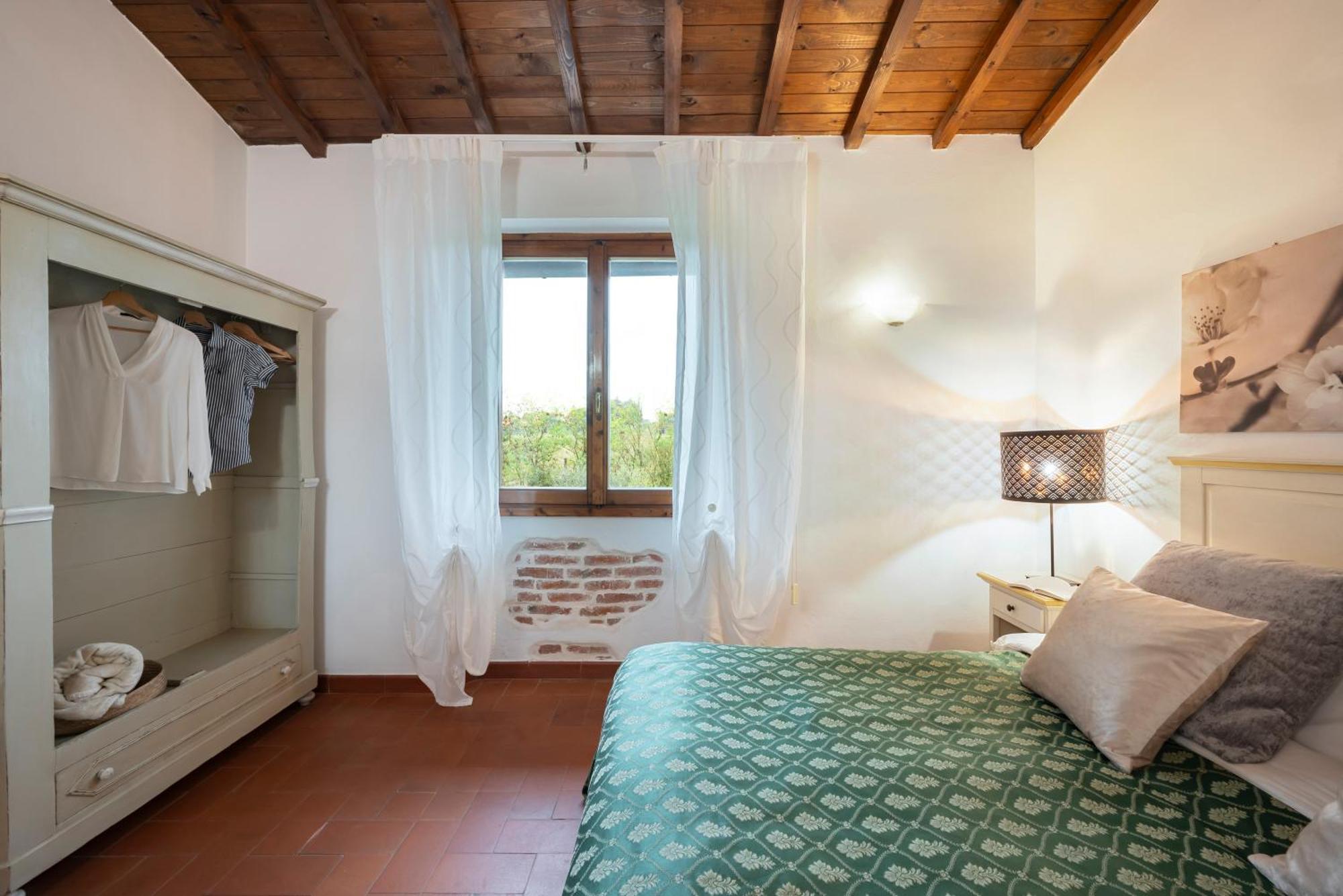 Cascina De' Fagiolari Casa di campagna Lastra a Signa