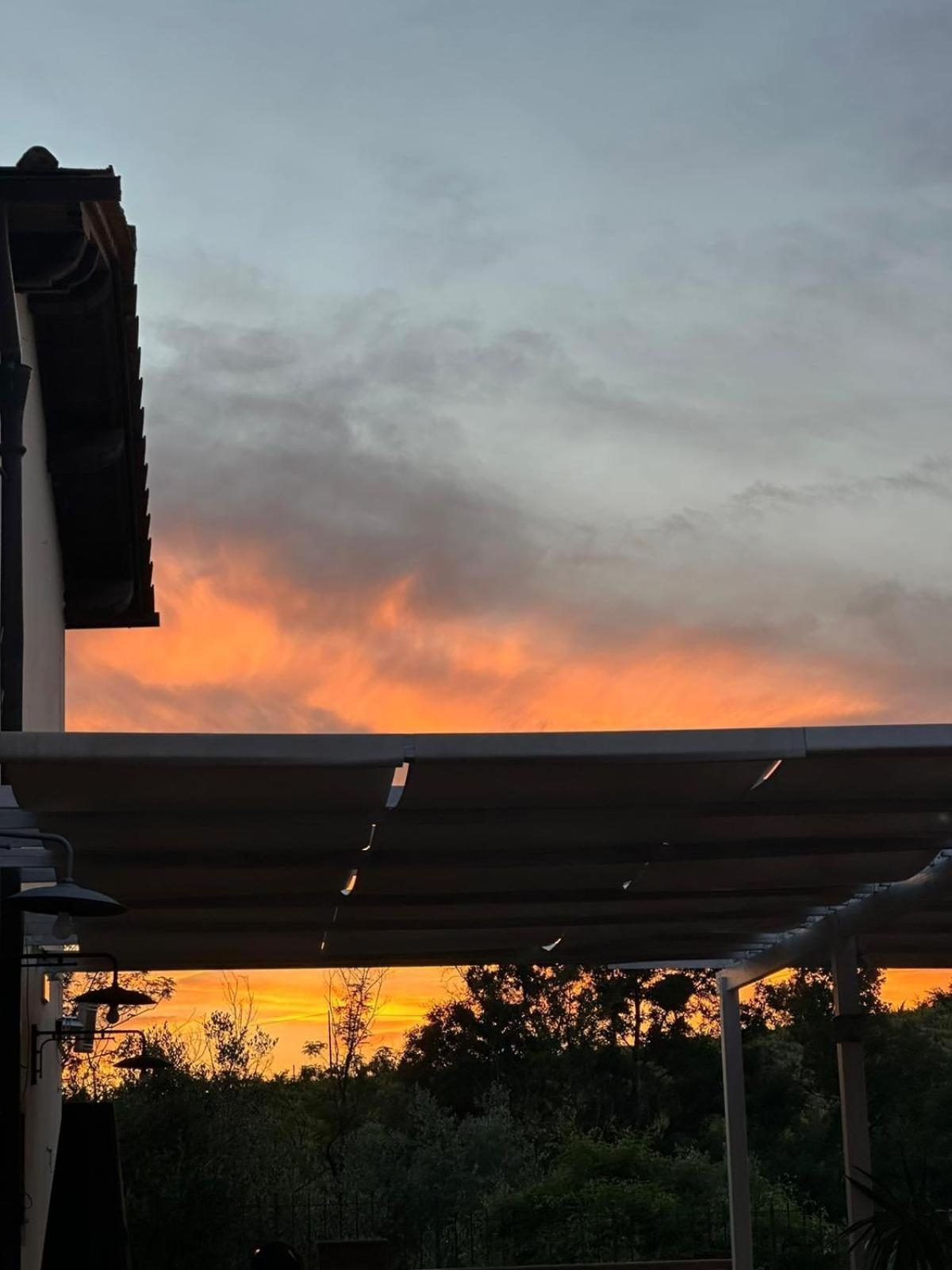 Casa di campagna Cascina De' Fagiolari Lastra a Signa