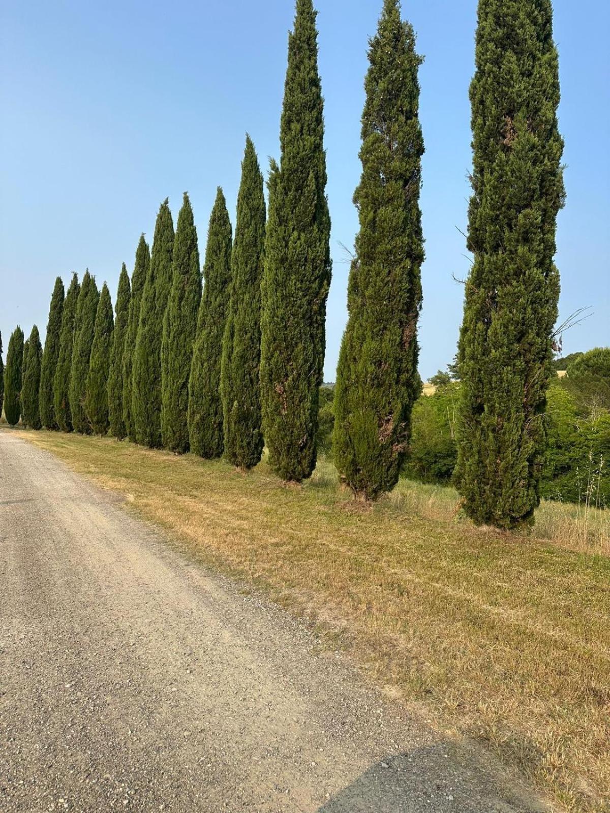 Cascina De' Fagiolari Casa di campagna