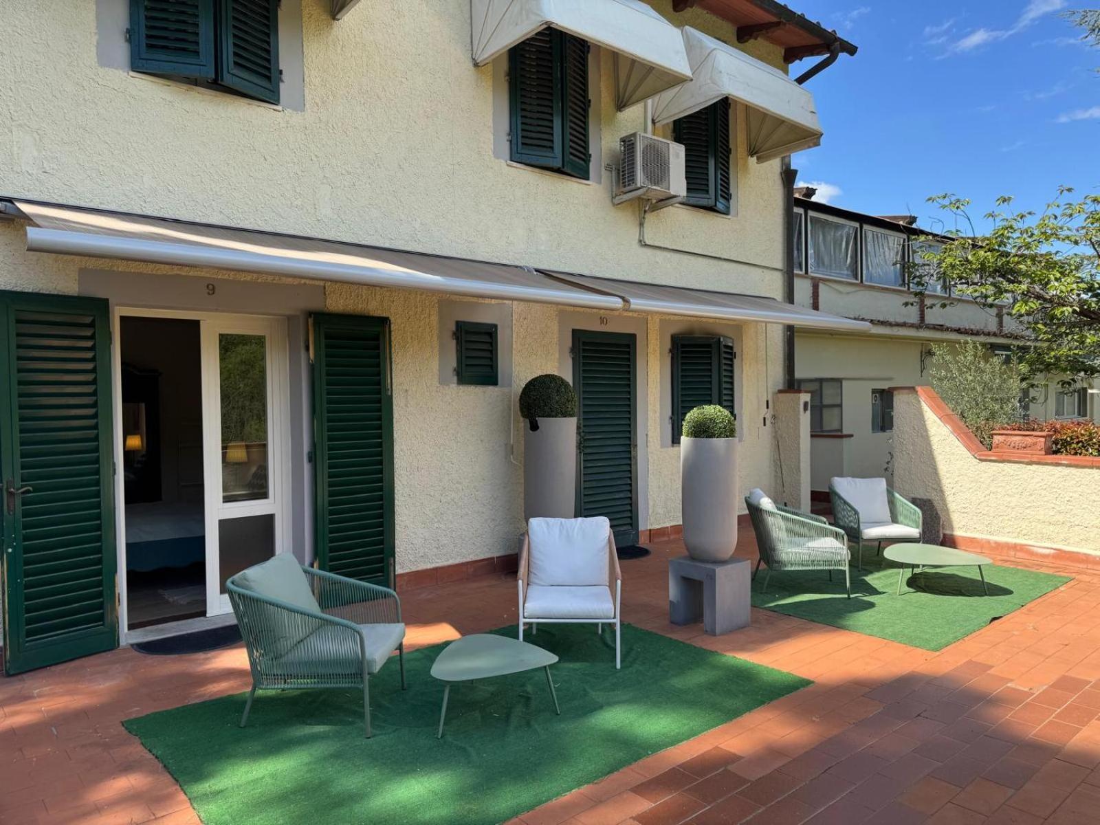 Casa di campagna Cascina De' Fagiolari