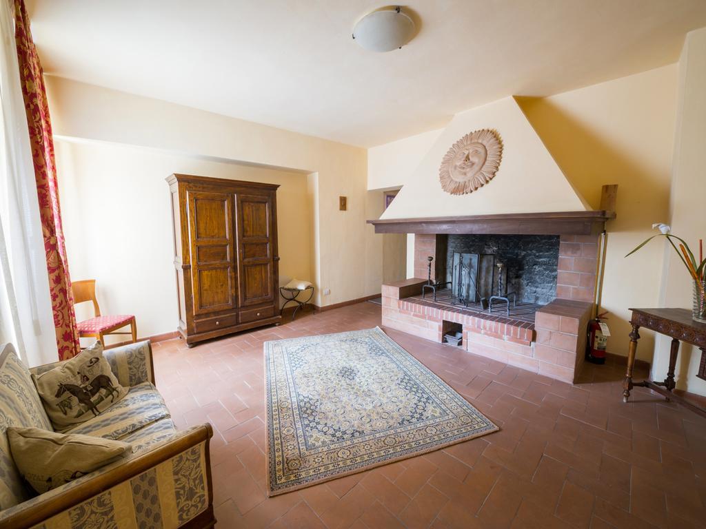 Cascina De' Fagiolari Casa di campagna Lastra a Signa