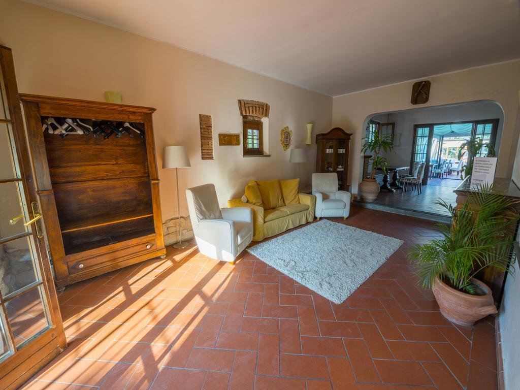 Cascina De' Fagiolari Casa di campagna