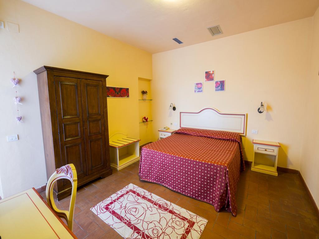 Cascina De' Fagiolari