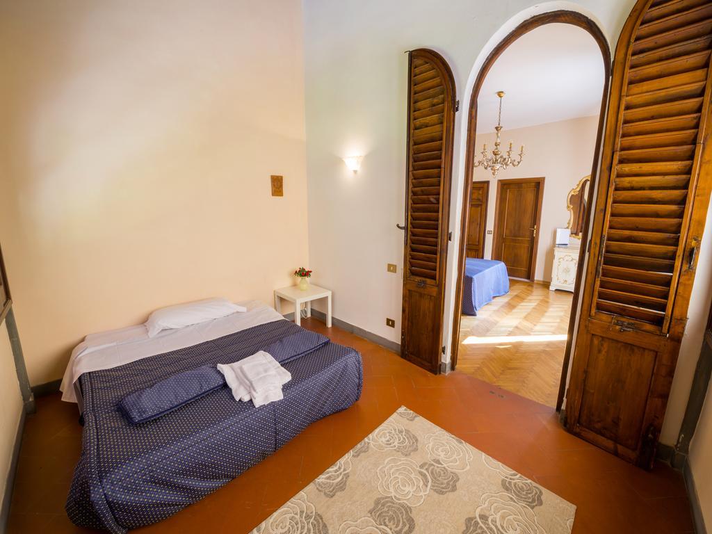 Casa di campagna Cascina De' Fagiolari *