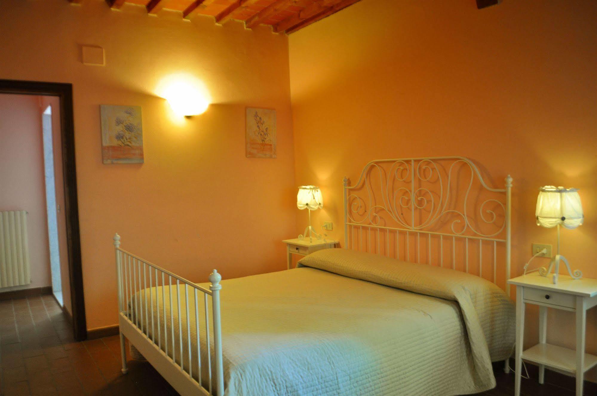 Cascina De' Fagiolari Casa di campagna *
